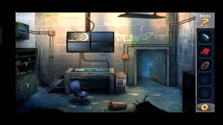 prison escape game level 1| Prison Escape Game