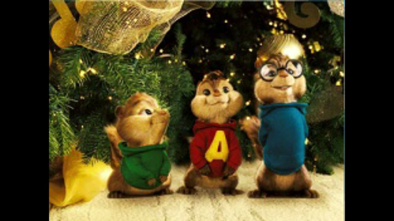 NOSFE & @Albert Nbn - 10K [Alvin si Veveritele]