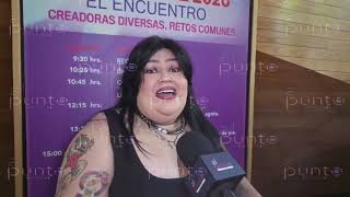 La Fatshionista Dice No A Regresar A Seis De Copas Así Están Bien Las Energías, Separadas