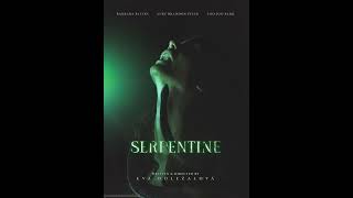 Barbara Palvin Serpentine