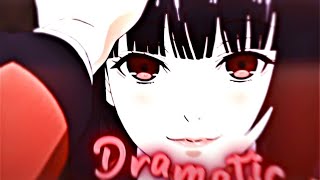 Yumeko edit / still be friends