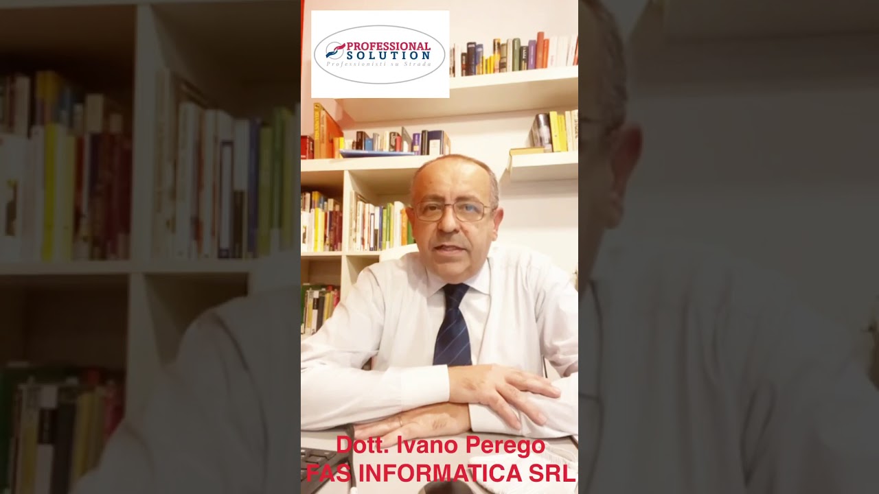 Hai necessità di una consulenza informatica puntuale e di qualità ?