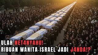 Download Lagu Tragic! Thousands of Israeli Women Face Widowhood! Will Netanyahu Send Their Husbands to Gaza? MP3 Download Lagu Tragic! Thousands of Israeli Women Face Widowhood! Will Netanyahu Send Their Husbands to Gaza? MP3