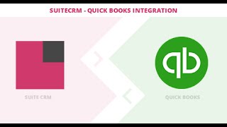 How To Integrate Quickbooks With SuiteCRM - SuiteCRM Quickbooks Integration Solution from Biztech