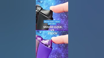 Normal Triggers vs. Mouse Click Triggers 🎮