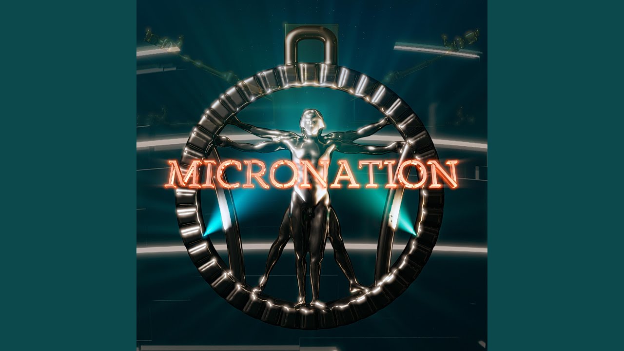 Micronation adlı videoyu YouTube'da izle Micronation adlı videoyu YouTube'da izle