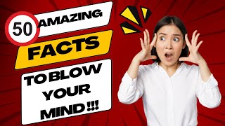 50 AMAZING Facts to Blow Your Mind !!! by Summary Facts 1,268 views 10 months ago 8 minutes, 35 seconds