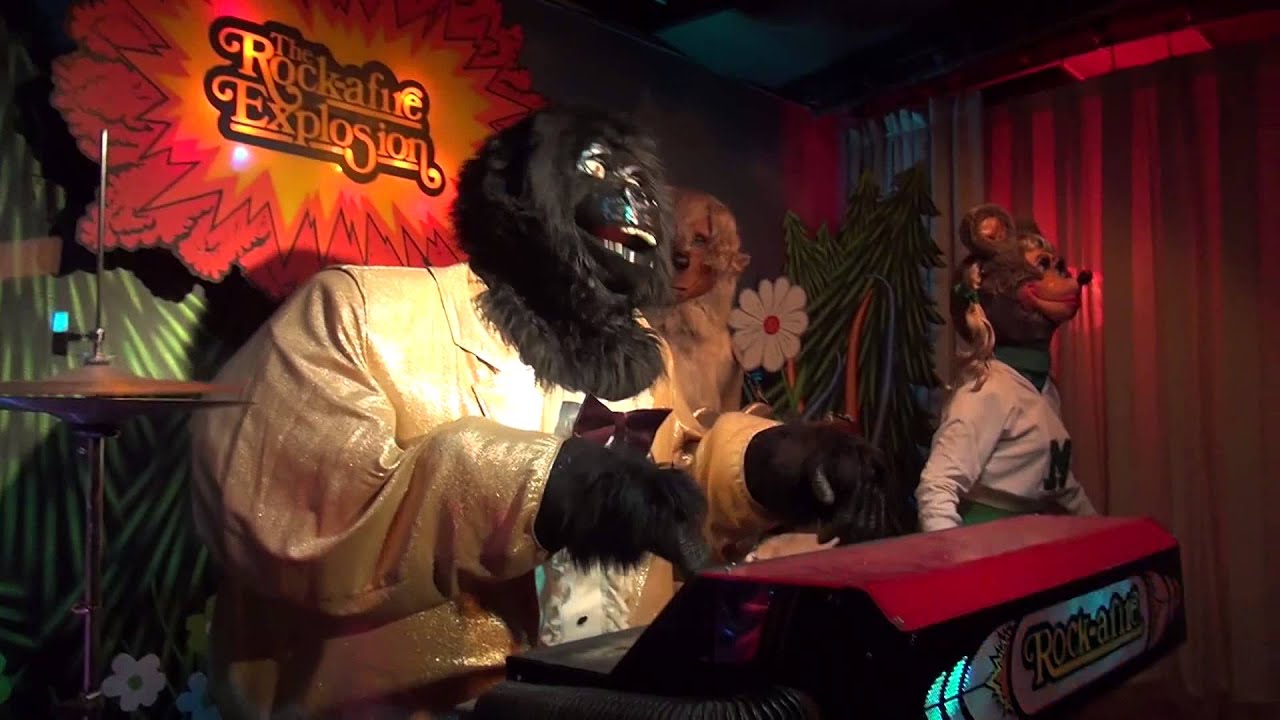 camera iphone 8 plus apk The Rock-afire Explosion - Sittin' Too Long