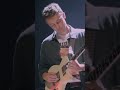 "Gimme All Your Love" Live from NYC