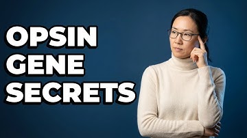 What Ensures Successful Opsin Gene Expression In Cells?