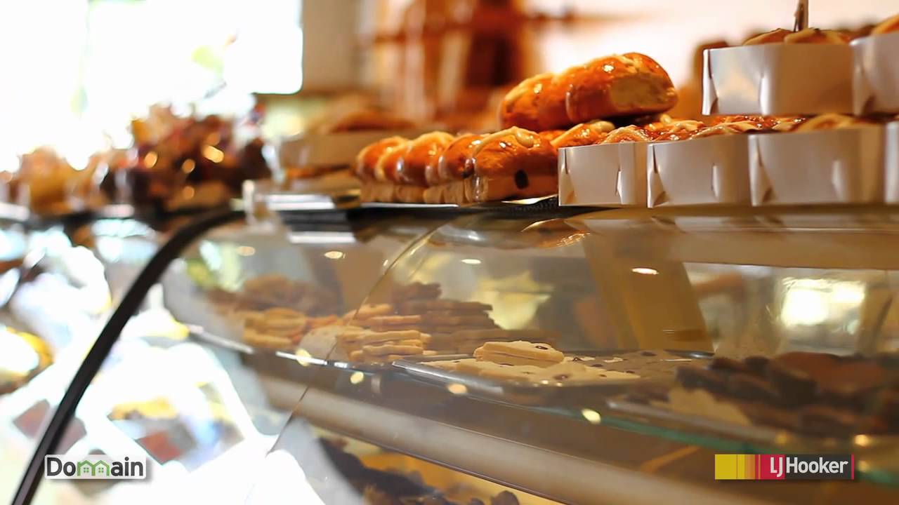 Wahroonga, Warrawee Suburb TV