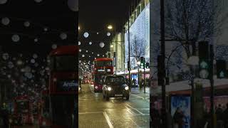 London to Oxford: Double-Decker Bus Adventure | City Tour 2024 | #CityShorts#Short Video screenshot 5