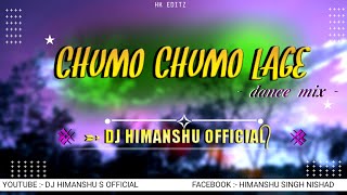 Chumo Chumo Lage || Cg Dance Remix || Cg Dj Song 2021 || Cg Song || Dj Himanshu 
