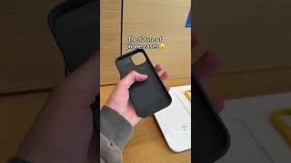 Future of phone cases #funny