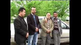 Adiyaman Besni̇ Üçgöz Beldesi̇ Kutlu Doğum Etki̇nli̇kleri̇