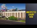 Hampton Inn Salt Lake City-Downtown - Unexpected Luxury Here | Salt Lake City (UT), United States🌟