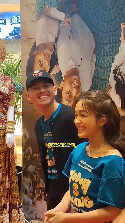 ECA JAPASAL DSN REY BONG DI FILM JODOH 3 BUJANG #video #reybong #ecajapasal #shorts #movie #film