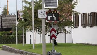 Happy Speedometer warnings in Deutschland (Germany) and Iceland by Jaymes Grossman 30 views 1 year ago 27 seconds