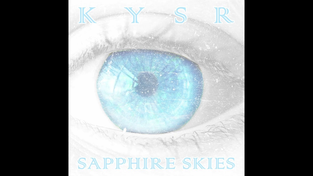 KYSR - Sapphire Skies