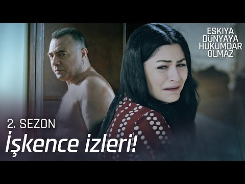 Hızır'ın işkence yaraları Meryem'i ağlattı - EDHO Efsane Sahneler