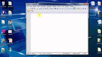 Perl Beginner Tutorial #Install Perl - Part 1