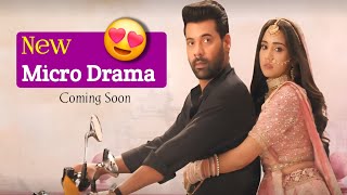 Shabir Ahluwalia & Ashi Singh New Micro Drama Fans Excited After Uff Yeh Love Hai Mushkil
