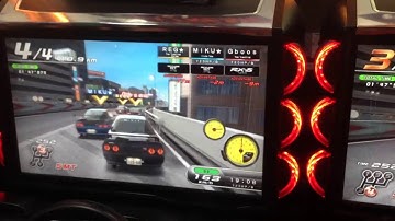 WMMT5 Friendly 2v2 battle with MVi Teammate and MIKU* Part 2