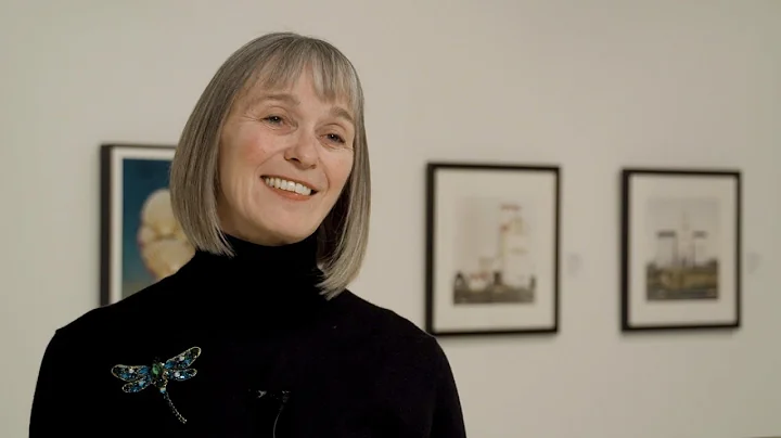 Meet Saskatchewan Based Artist Vera Saltzman