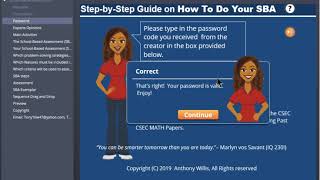 7 Steps To Do Your School-Based Assignment (SBA)