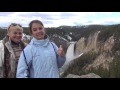 Yellowstone National Park 2017 - Lower Falls &amp; West Yellowstone