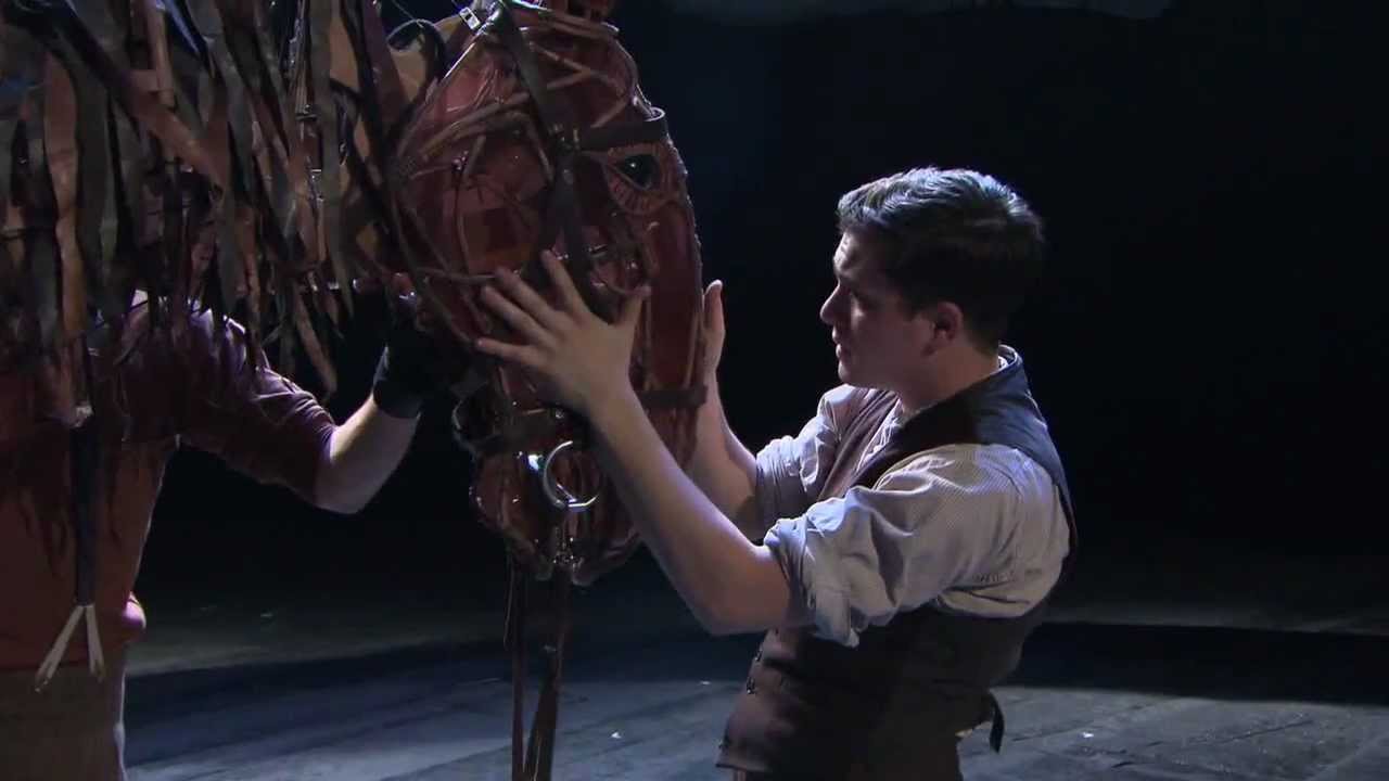War Horse Trailer YouTube
