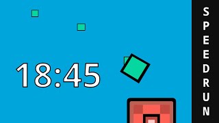 Big Flappy Tower in 18:45 [No Major Skips WR]