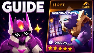 Herding Cats Guide Mo.Co S3 W2