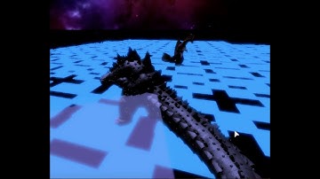 Project Kaiju Godzilla 2014 attack showcase