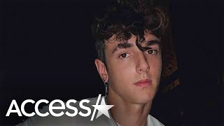 TikTok Star Bryce Hall Punished By LA Mayor For COVID-19 Parties