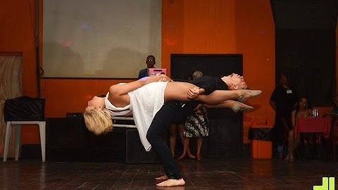 Aniversário Igor Felipe e Najla Coelho - Show - Carlos Oliveira e Isadora Nascimento