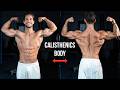 How To Build Muscle With Calisthenics