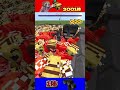 初心者率いるミツバチチーム3001体vsウィザー1体を闘わせてみたら、カクカクすぎてポンコツスキル発動したwww【マイクラ】