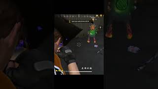 free fire glitch 😟 #shorts