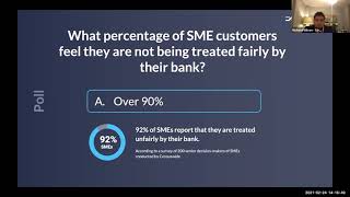 Unlocking the Potential of Business Financial Management Solutions, Digital Banking Asia 2021