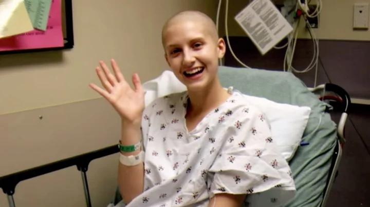 Stomach (Gastric) Cancer | Stephanies Story