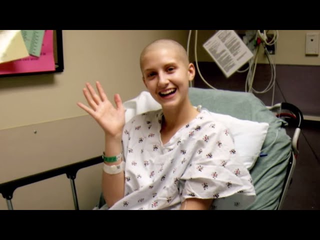 Stomach (Gastric) Cancer | Stephanie’s Story class=