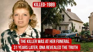 Missouri 1989 Cold Case Solved — The Truth Stayed Hidden For 31 Years