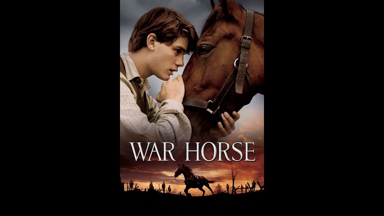 TEP movies review: WAR HORSE (2011)
