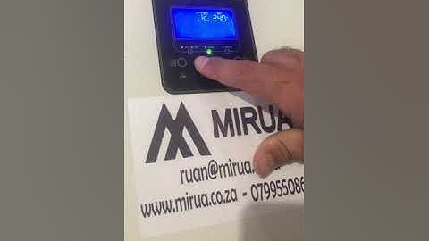 3kva Mirua/Solarwise Solar setup