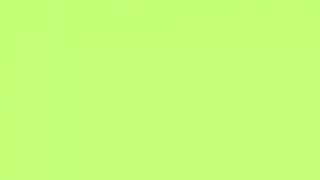 Light Green Screen (1 Hour)