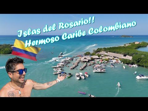 Colombia 🇨🇴 🌴