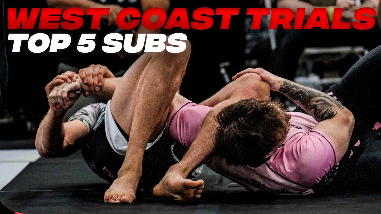 7th Submission Fighting World Champions… ADCC Submission Fighting World Championship 2026 • ADCC NEWS