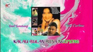 Download lagu Doel Sumbang & Nini Carlina - Kalau Bulan Bisa Ngomong