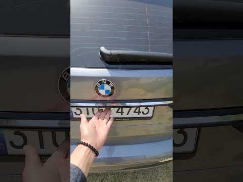 디펜더와 BMW X7을 비교해보니 한가지는 확실하네요!